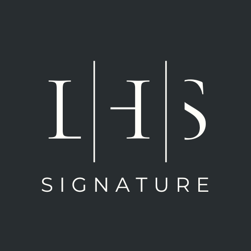 LHS Signature
